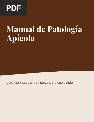 Manual de Patología Apícola
