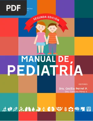 Manual de Pediatría (2ª edición)