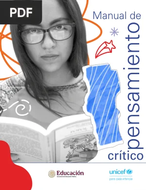 Manual de pensamiento crítico