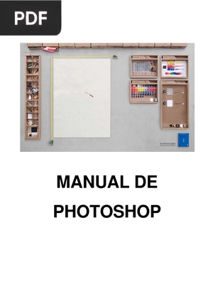 Manual de Photoshop