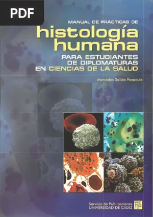 Manual de Prácticas de Histología Humana