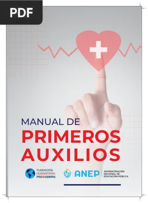 Manual de Primeros Auxilios