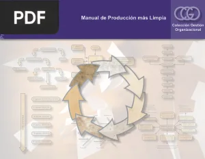 Manual de Producción más Limpia