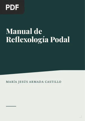 Manual de Reflexología Podal