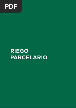 Manual de riego parcelario