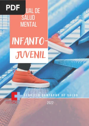 Manual de Salud Mental Infantojuvenil