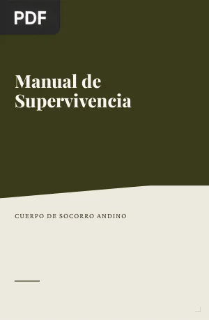 Manual de Supervivencia
