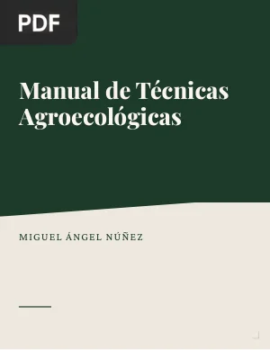 Manual de técnicas agroecológicas