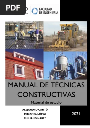 Manual de Técnicas Constructivas