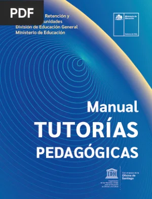 Manual de tutorías pedagógicas