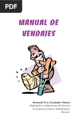 Manual de vendajes