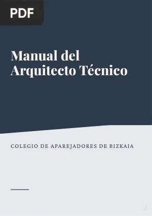 Manual del Arquitecto Técnico