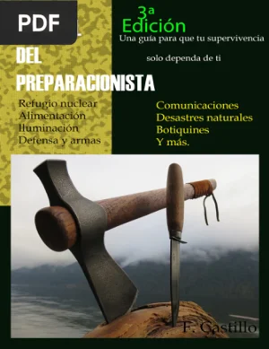 Manual del Preparacionista