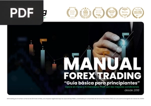 Manual Forex Trading - Guía básica para principiantes