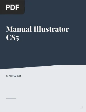 Manual Illustrator CS5