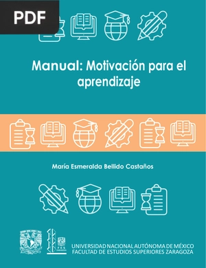 Manual: Motivación para el aprendizaje