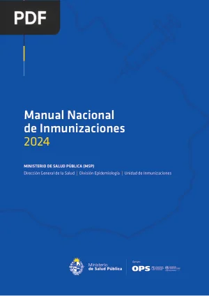 Manual Nacional de Inmunizaciones 2024