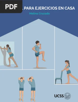 Manual para Ejercicios en Casa