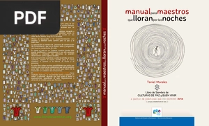 Manual para Maestros que Lloran por las Noches