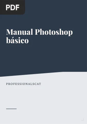 Manual Photoshop básico