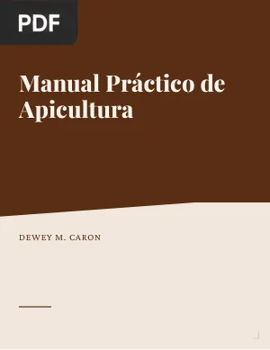 Manual Práctico de Apicultura