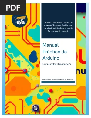 Manual Práctico de Arduino