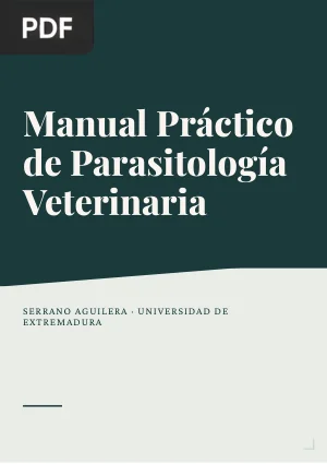 Manual Práctico de Parasitología Veterinaria