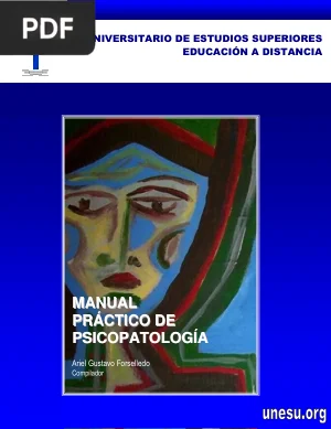 Manual Práctico de Psicopatología