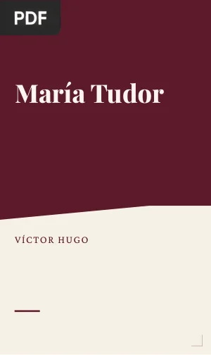María Tudor
