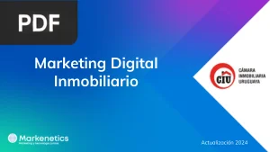 Marketing Digital Inmobiliario