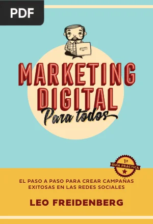 Marketing Digital para Todos