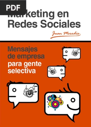 Marketing en Redes Sociales