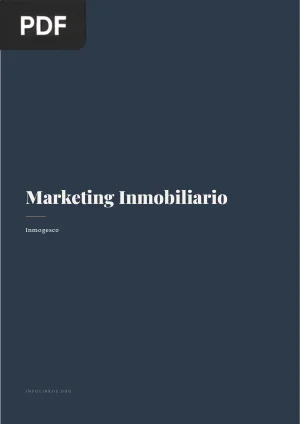 Marketing Inmobiliario
