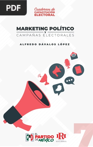 Marketing Político y campañas electorales