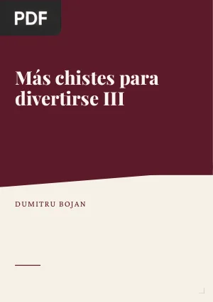 Más chistes para divertirse III