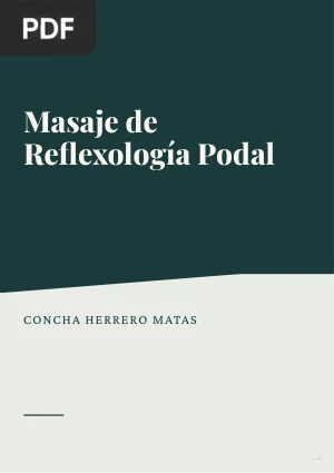 Masaje de Reflexología Podal