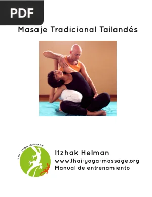 Masaje Tradicional Tailandés