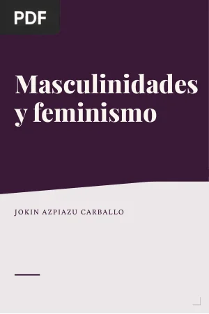 Masculinidades y feminismo