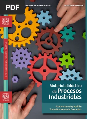 Material didáctico de Procesos industriales