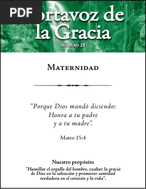 Maternidad