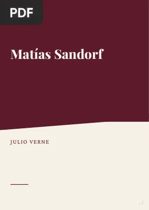 Matías Sandorf