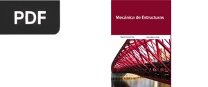 Mecánica de Estructuras