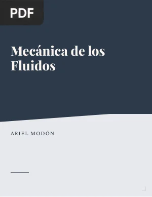 Mecánica de los Fluidos