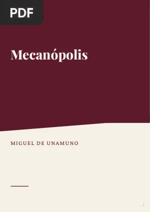 Mecanópolis