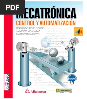 Mecatrónica Control Y Automatización