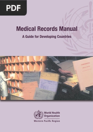 Medical Records Manual