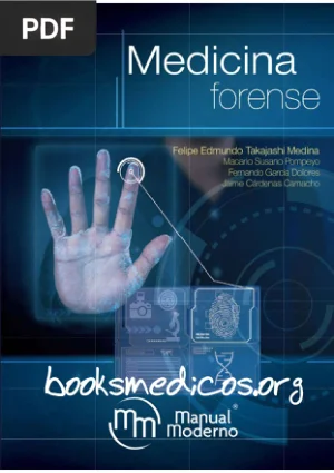 Medicina forense