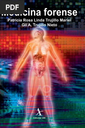 Medicina Forense