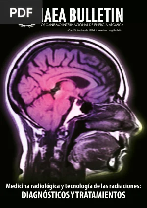 Medicina radiológica y tecnología de las radiaciones: Diagnósticos y tratamientos