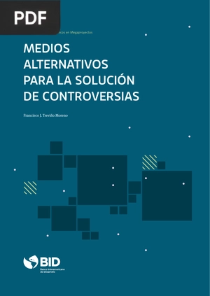 Medios Alternativos para la Solución de Controversias